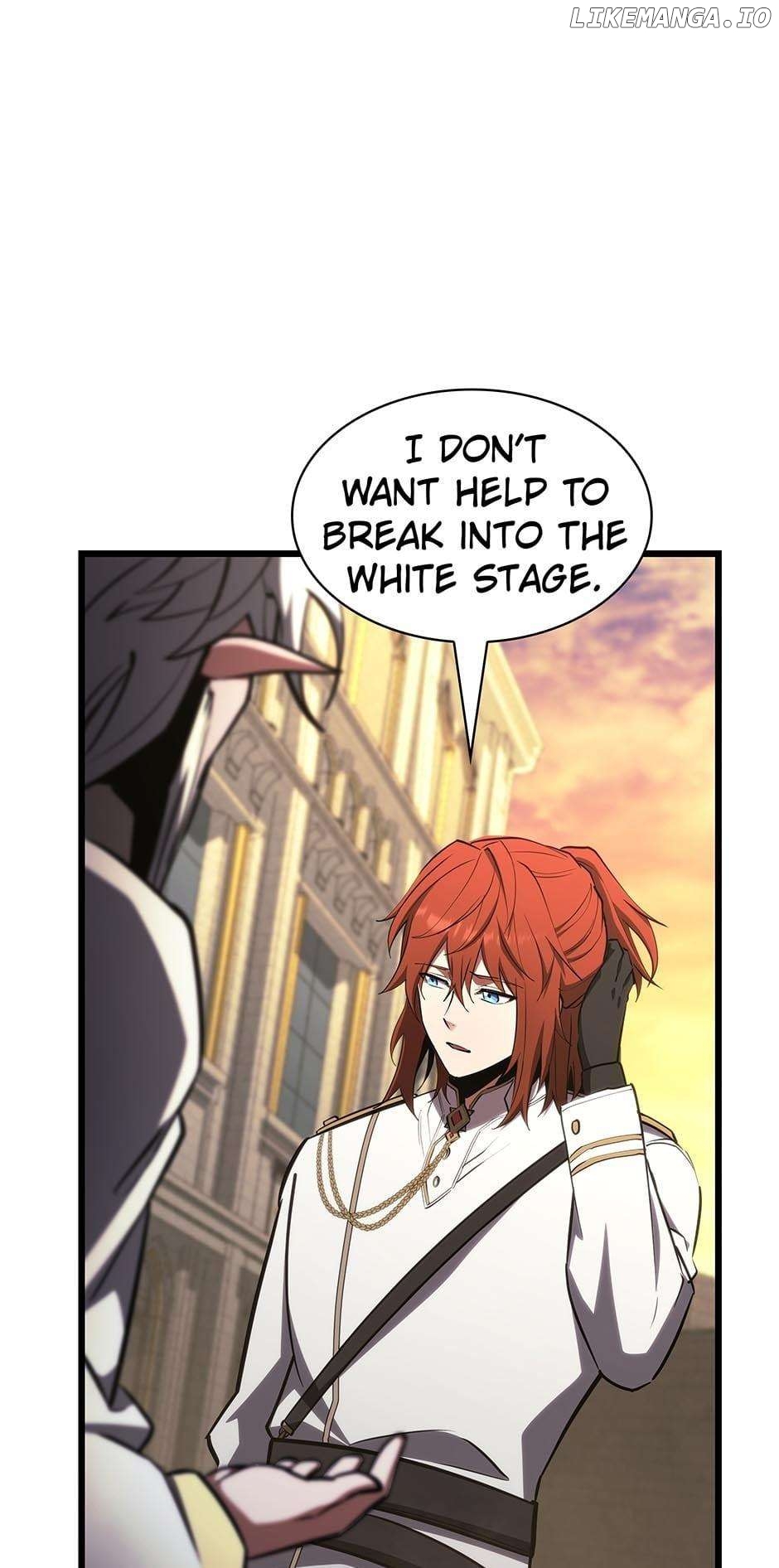 The Beginning After The End Chapter 184 image 108